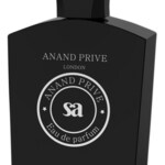 Platinum (Eau de Parfum) (Anand Privé)