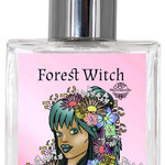Forest Witch (Eau de Parfum) (Sucreabeille)