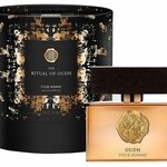 The Ritual of Oudh pour Homme (Rituals)