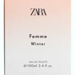 Femme Winter (Zara)