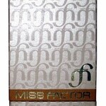 Miss Factor (Parfum) (Max Factor)