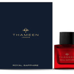 Royal Sapphire (Red) (Thameen)