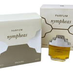 Nympheas (Parfum) (Kanebo)