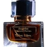 Tabac Libre (Angelos Créations Olfactives)