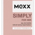 Simply for Her (Mexx)
