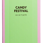 Candy Festival (Zara)