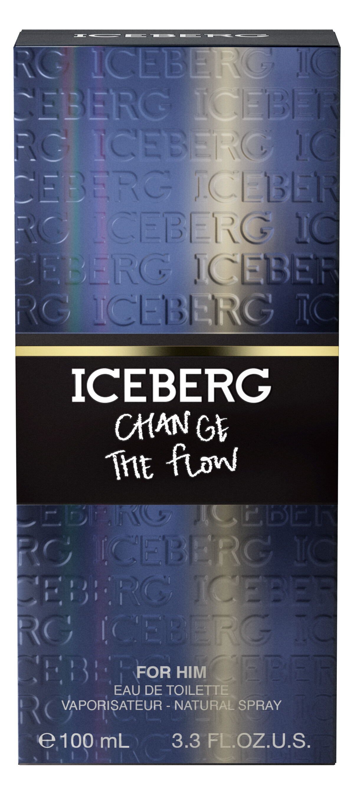 Change The Flow by Iceberg » Reviews & Perfume Facts