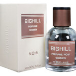 Bighill No:6 for Women (Eyfel)