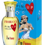 Pin Up Collection - I'm Funny (Fiorucci)