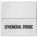 Ozymandias (Ephemeral Dyadic)