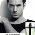 Dior Homme Sport (2008) (Eau de Toilette) (Dior)