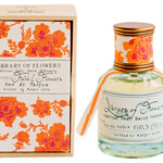 Field & Flowers (Eau de Parfum) (Library of Flowers)