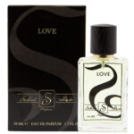 Love (Suhad Perfumes / سهاد)