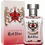 Red Star / レッドスター (Eau de Parfum) (Love & Peace / ラブ＆ピース)