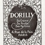 Orient Royal (Dorilly)