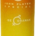 Be Orange (John Player Special)