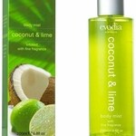 Coconut & Lime (Evodia)