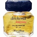 Detchema Long Time (Revillon)