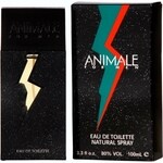 Animale for Men (Eau de Toilette) (Animale)