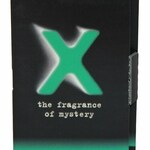 X - The Fragrance of Mystery (Mäurer & Wirtz)