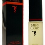 Men's Classic (After Shave) (Mülhens)