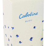 Cabotine Bleu (Grès)