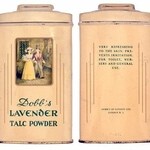 Lavender (Dobb's)