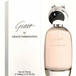 Grace by Grace Coddington (Comme des Garçons)