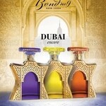 Dubai Amber (Bond No. 9)