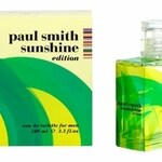 Sunshine Edition for Men 2011 (Paul Smith)