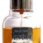 L'Interdit (1957) (Eau de Parfum) (Givenchy)