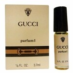 Gucci № 1 (Parfum) (Gucci)
