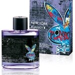 New York (After Shave) (Playboy)
