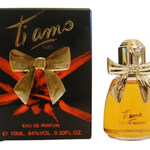 Ti Amo (Parfums Ti Amo)