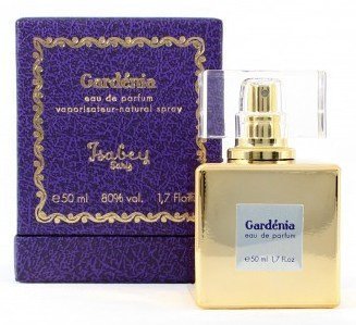 Gardénia by Isabey » Reviews & Perfume Facts