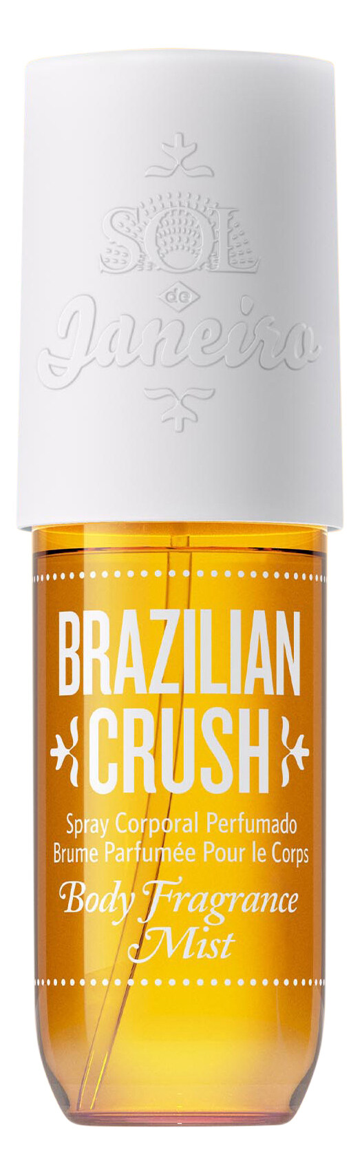 Sol de Janeiro Rio Radiance Perfume Mist 8 oz