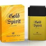 Gold Spirit (Dales & Dunes)