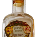 Heliotrope (Frederick Stearns & Co.)
