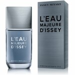 L'Eau Majeure d'Issey (Issey Miyake)