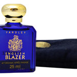 English Blazer (1999) (Aftershave) (Parfums Bleu)