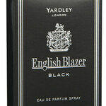 English Blazer Black (Eau de Parfum) (Yardley)