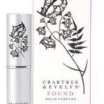Found (Solid Perfume) (Crabtree & Evelyn)