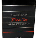 ColourScents - Fire & Ice (Revlon / Charles Revson)