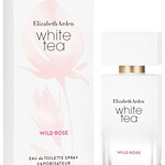 White Tea Wild Rose (Elizabeth Arden)