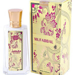 Mufaddal (Water Perfume) (Naseem / نسيم)