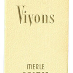 Vivons (Perfume) (Merle Norman)