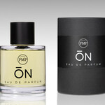 Ōn (AtelierPMP - Perfume Mayr Plettenberg)