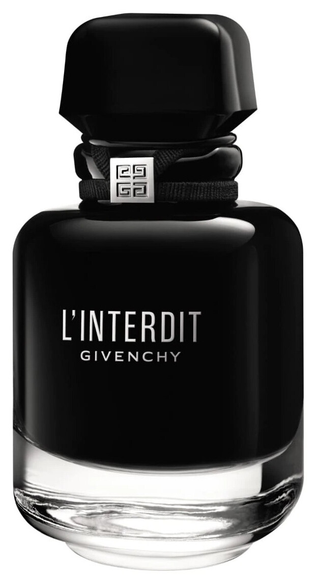givenchy perfume intense