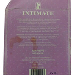 Intimate (Eau de Parfum) (Revlon / Charles Revson)