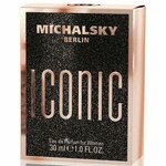 Iconic (Eau de Parfum) (Michalsky)